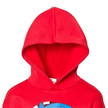 【限定値下げ】オルテライン SUPER SONIC FLEECE HOODIE Sonic Super Sonic Hoodie - BLACK | Hot Topic